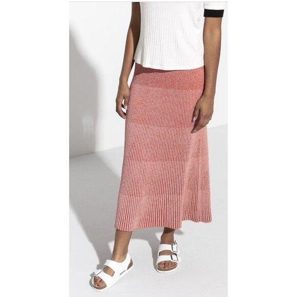 Birkenstock Back Strap ''Milano'' Leather White W's 41 /10 MSRP$117 - Picture 11 of 17